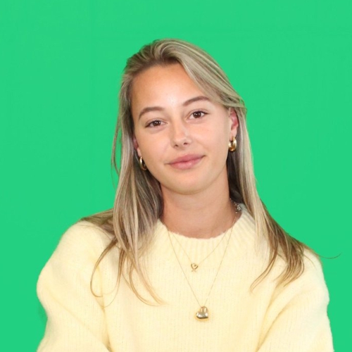 Aimée Aimée