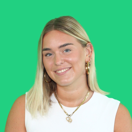 Nienke Nienke