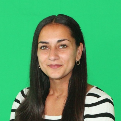 Soraya Soraya